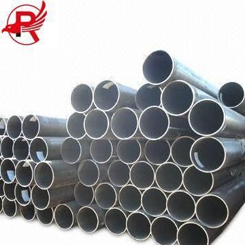 Outer Diameter 4mm Small Bore Precision Carbon Steel Seamless Pipe Factory Direct Sale Price