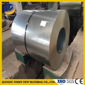 The Manufacture of A526 G90 Z275 Hot Dipped Galvanized Steel Coil with High Quality