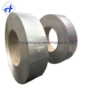 200 Series 201 Stainless Steel Coil