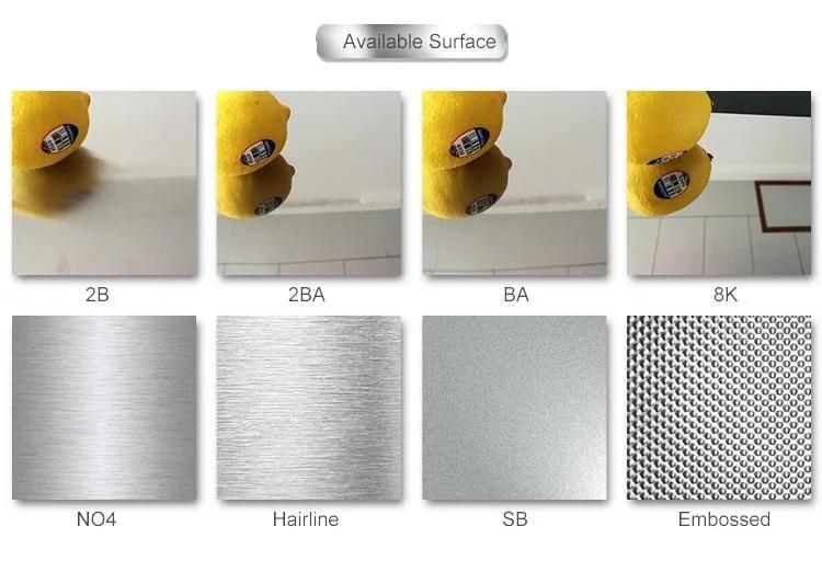304 304L 430 420 410 Stainless Steel Coil Price Per Ton