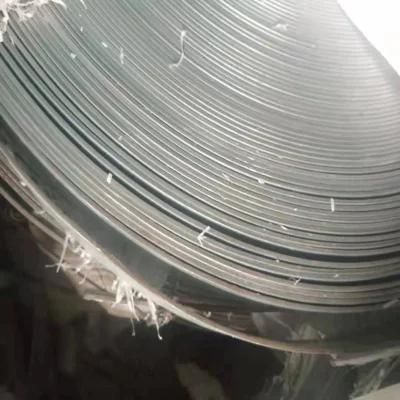 8-600mm 30-275G/M2 Q195 Dx51d Grade Galvanized Steel Tape