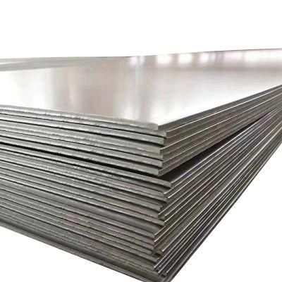High Quality Cold Rolled 201 304 316 409 430 Stainless Steel Sheet Building Material Hot Rolled/ Cold Rolled Stainless Steel Coil Bulk Sale