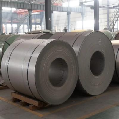Tisco Hot Rolled No. 1 Stainless Steel Coil Rol 201, 303cu, 304, 304L, 316, 316L, 310S, 316ti. No. 1 Stainless Steel Plate Building Material