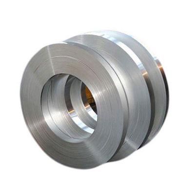 2b Bano. 4 Mirror Hairline Surface Stainless Steel Coil with Prime Quality