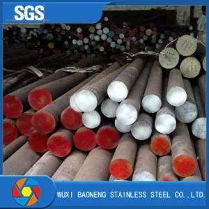 309 Stainless Steel Round Bar Black Surface