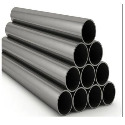 Hot Sale ASTM A106 Hot Cold Rolled Seamless Carbon Steel Tube for Construction/ Machining