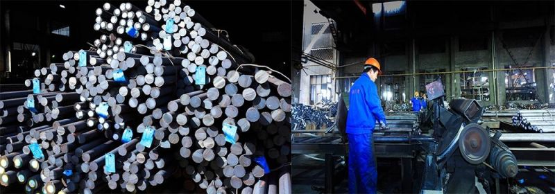 Top Quality Seamless Tubes for Heat Exchangers