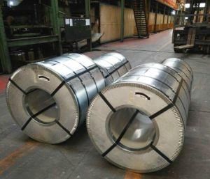 Galvanised Steel in Coils Full Hard