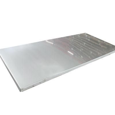 Cold Roll Hot Rolled 1mm Mirror Stainless Steel Sheet