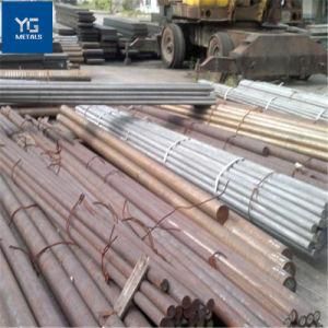 ASTM 1025 1055 High Quality Carbon Structural Steel Bar of Steel Rod in America