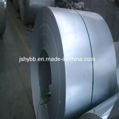 Hot Dipped Galvalume Steel Coil, Aluzinc Steel Coil, Afp, Az150G/M2, Gl