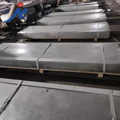 ASTM A366 Cq SPCC Cold Rolled Steel Plate Q195 Material Crca Steel Sheet