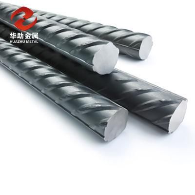Deformed Rebar 10mm 12mm 20mm 40mm 75mm Deformed China Manufacturers Iron Rod Steel Rebar Price