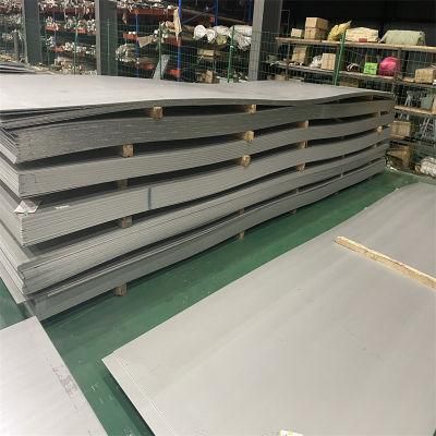 Nickel Base Alloy Sheet Hastelloy X Uns N06002 PE13 Hastelloy Alloy Plate Suppliers