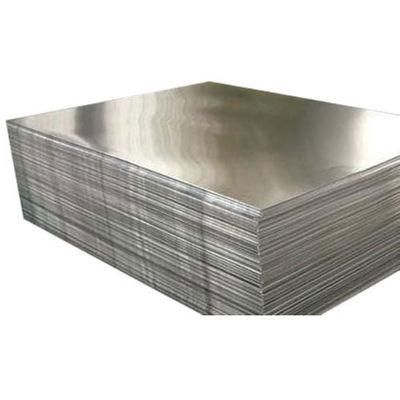 Factory Supply High Quality Z30-275g Ral Color Roofing Metal Sheet/Corrugated Steel Plate/Galvanized Steel Sheet