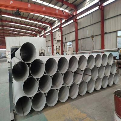 309S 439 ASTM A270 Stainless Square Tube