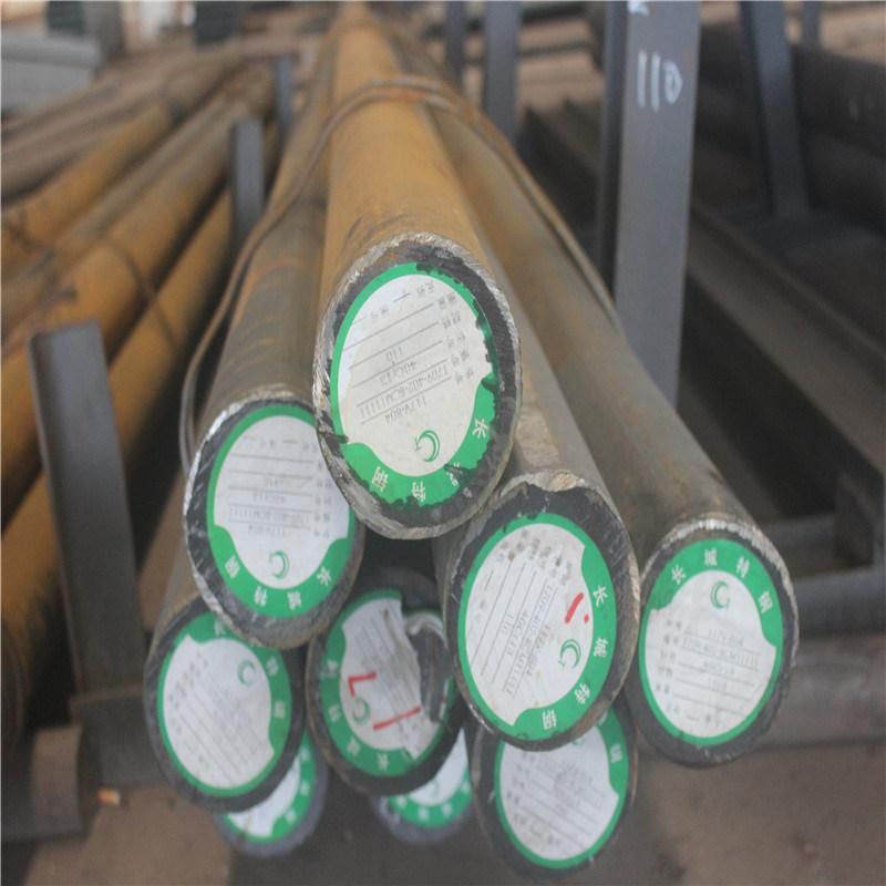 1.3243/SKH35/M35 High Speed Tool Steel Round Bar