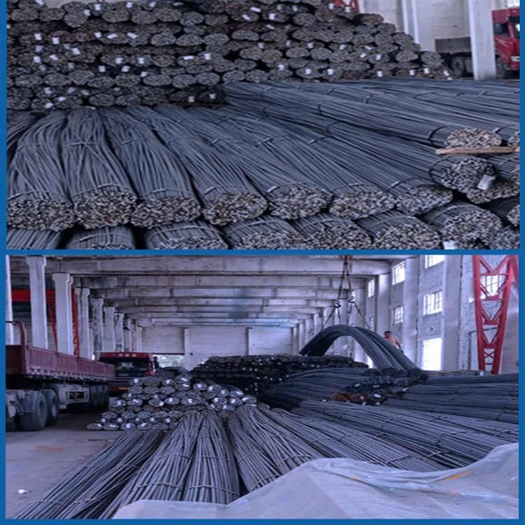 10mm Cutting AISI ASTM 12m DIN JIS BS GB Rebar Prices Bar Tmt Steel Deformed Steel