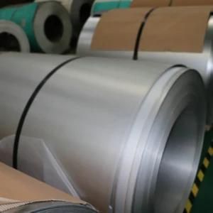 304 316 Precision Stainless Steel Strip Coil Metal Material Price Per Kg