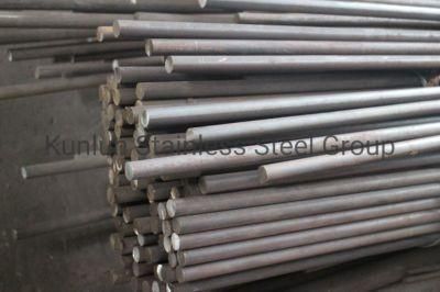 Bright 2mm Stainless Steel Rod