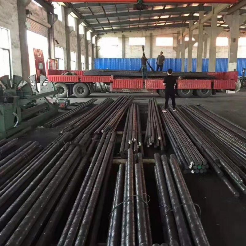 F316L Stainless Steel Round Bar Diameter 120 - 300mm Forged Stainless Steel Rod