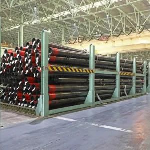 API 5CT Seamless L80 7&quot; 32.00 P/LC/Bc Casing Pipe for OCTG