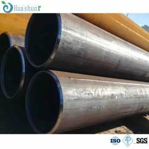 API 5L/ISO 3183 Welded Steel PSL2 L320MS/X46MS API OIL Pipe/API GAS Pipe