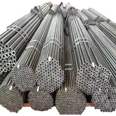 China Factory Wholesale Price Round 1050 1060 1100 Aluminum Pipe Tube