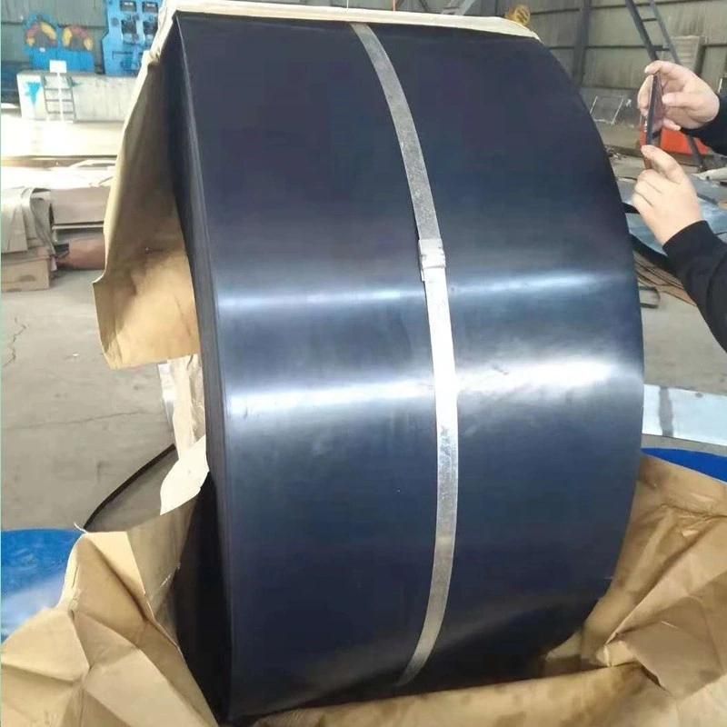 SPCC Cold Rolled Black Annealed Steel Coil