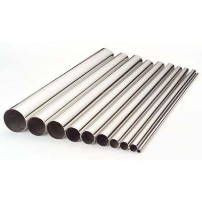 309S 310S Duplex Seamless Steel Pipe Ss Pipe Stainless Steel Pipe 2205 2507 Stainless Steel Tube
