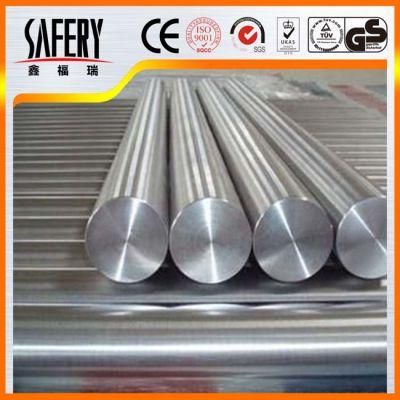ASTM 300 Series Stainless Steel Bar for Decoration