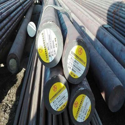 Different Length in Stock Stainless Steel Round Bar