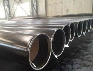 Steel Pipe Tube 406.4mmx7.92mm ERW