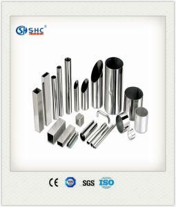 Customized Small Diameter SUS 304 316 316L Medical Capillary Tube Pipe