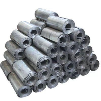 Antiradiation Interlayer Pb X-ray Shielding Lead Plate