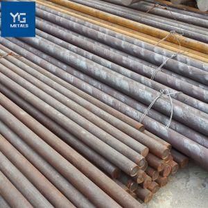 High Toughness Round Alloy Structural Steel 3140/ Snc236/ 640m40/ 40nicr6/ 40crni