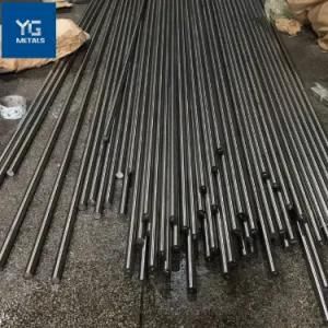JIS S35c S40c S45c High Quality Carbon Structural Steel Bar of Steel Rod in Japan