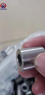 Precision Stainless Steel Tube with DN 20
