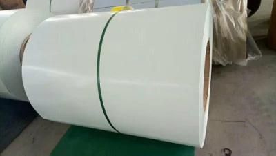 Prepainted Galvanized Steel Coil (PPGI/PPGL) / Color Coated Steel/CGCC/Roofing Steel