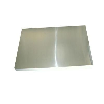 Embossed Surface Treatment 310S 304L 201 301 Stainless Steel Sheet