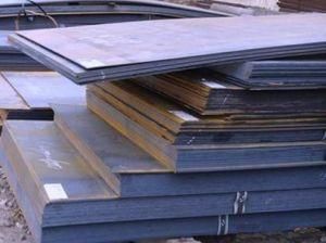 Carbon Steel Plate Ss330 Ss400 Ss490 Ss540 Cold Rolled Steel Strip