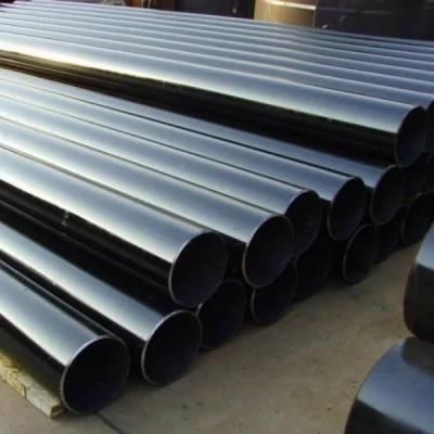 ASME SA213 T91 Boiler Superheater Heat Exchanger Tube