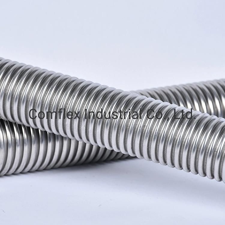 High Precision SUS/AISI 201 / 304 / 316L Cold Rolled Stainless Steel Strip