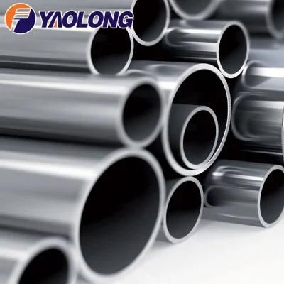 Saf 2205 Duplex Stainless Pipe Steel for Super Heater