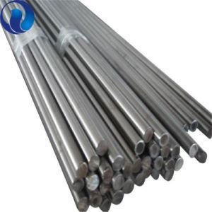 Cheap Price High Temperature Alloy Bar/Duplex Stainless Steel Round Bar