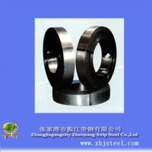 Cold Rolled Strip Steel