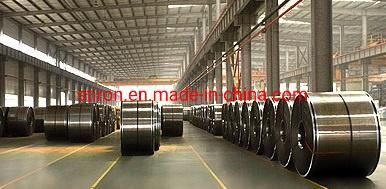Az 30-200 0.13~0.6mm PPGI PPGL Gl Galvanized Steel Coil