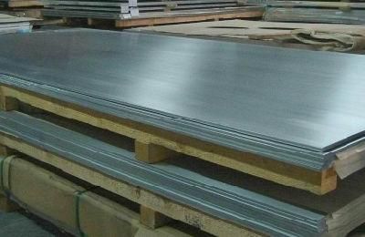 Aluzinc Corrugated Metal Roofing Sheet