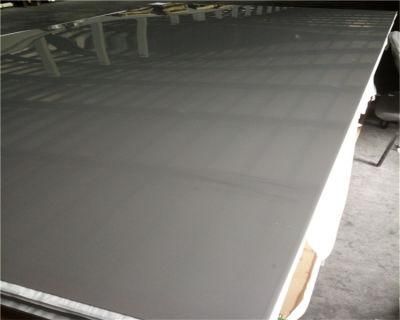 Cold Rolled Stainless Steel 304 SUS304 Sheet Manufacturer Price Steel Material Roofing Sheet Roofing Materials