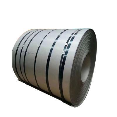 Factory New Products Hot Rolled High Strength Stainless Cold Steel Sheet Coil